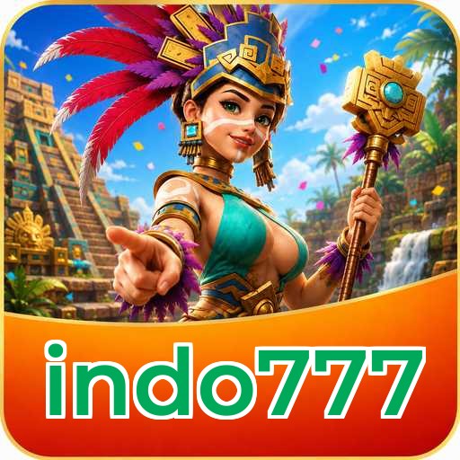 Logo indo777