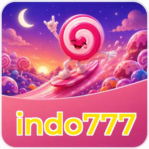 Logo indo777