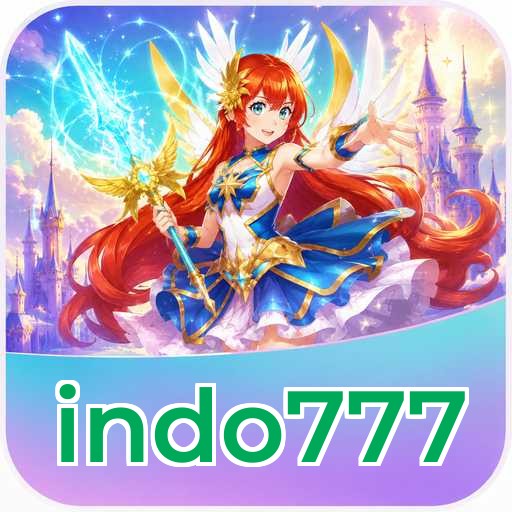 Ilustrasi alur memilih file indo777 di HP Android
