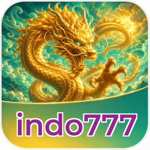 Logo indo777