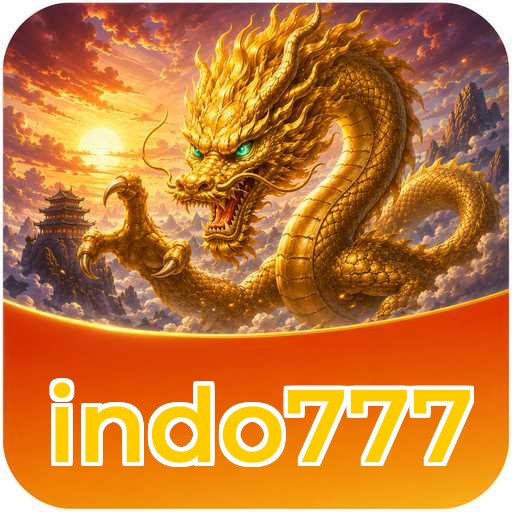 Logo indo777