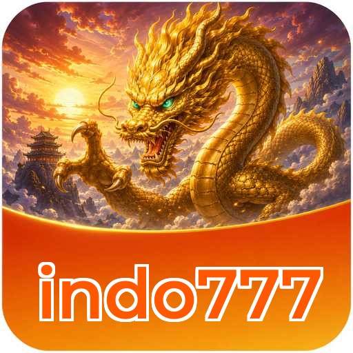 Logo indo777