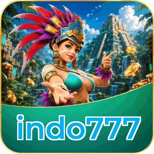 Logo indo777