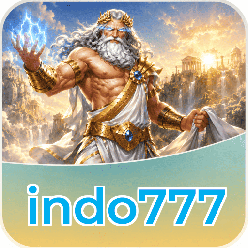 Logo indo777
