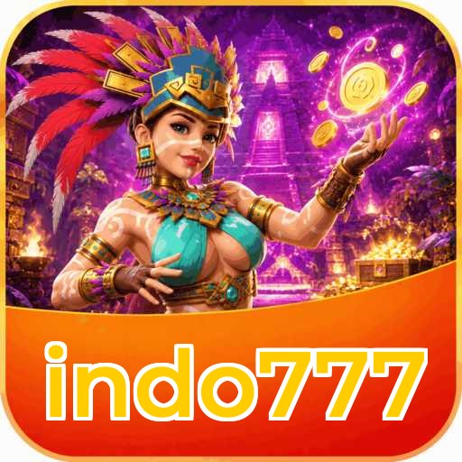Logo indo777