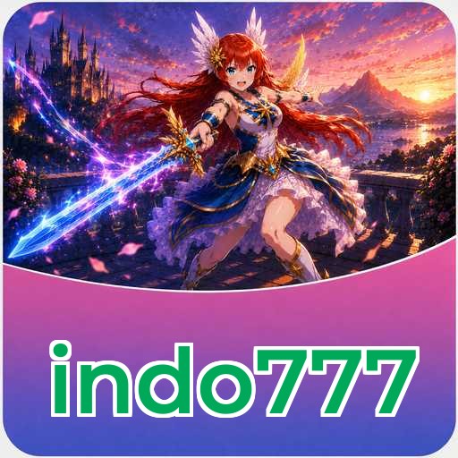 Logo indo777