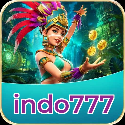 Logo indo777