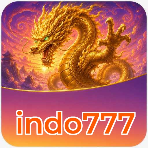 Logo indo777