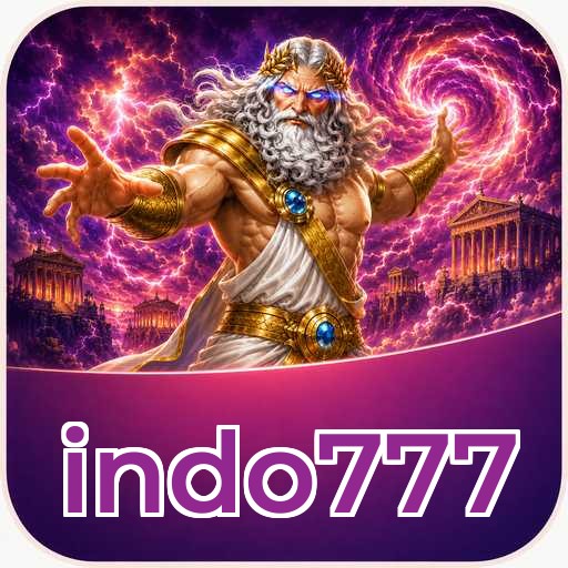 Logo indo777