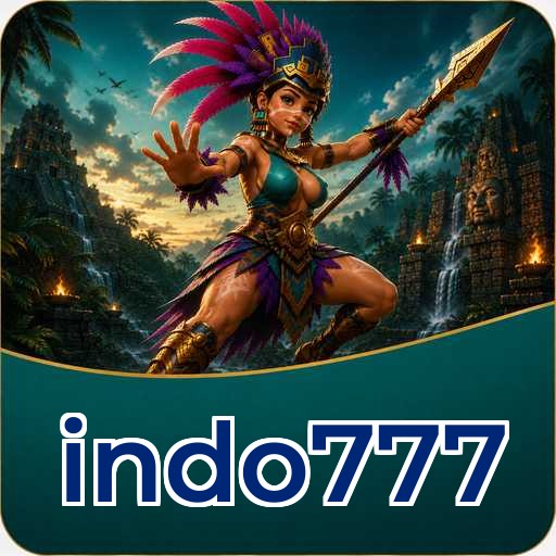 Logo indo777