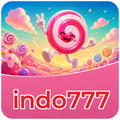 Logo indo777