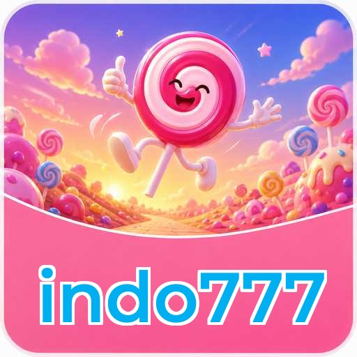 Logo indo777
