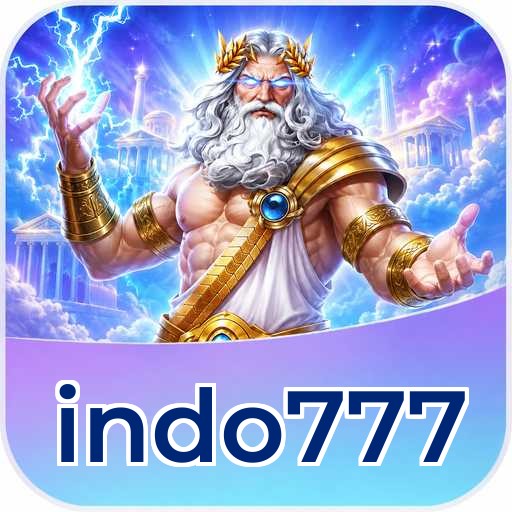 Logo indo777