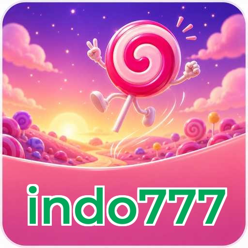 Logo indo777