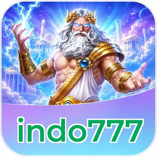 Logo indo777