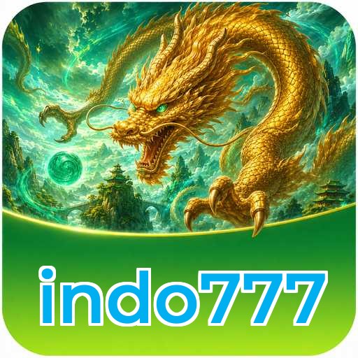 Logo indo777