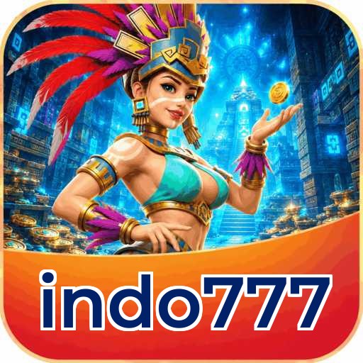 Logo indo777
