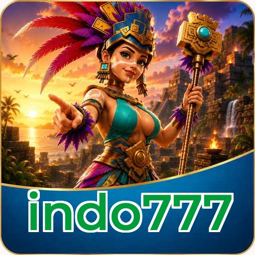 Logo indo777