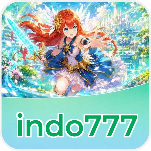 Logo indo777
