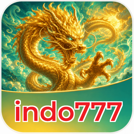Logo indo777