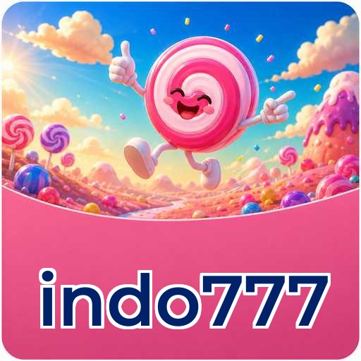 Logo indo777