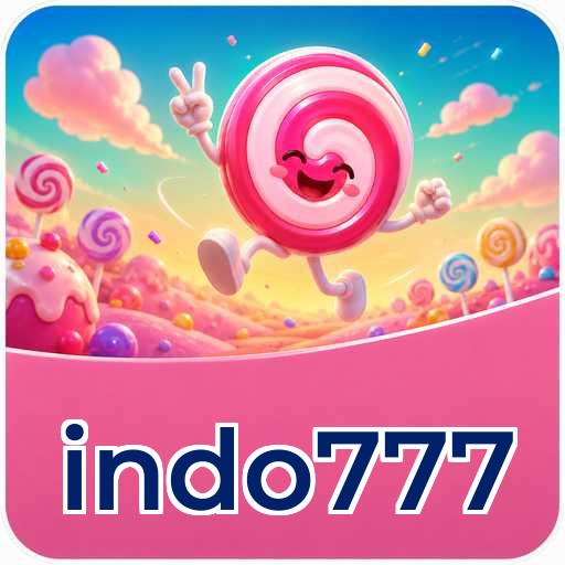 Logo indo777