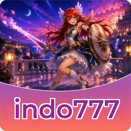 Logo indo777