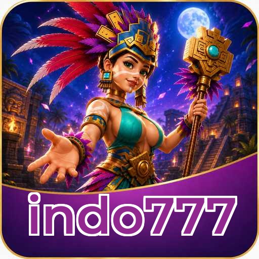 Logo indo777