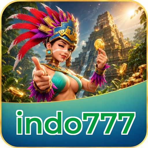 Logo indo777