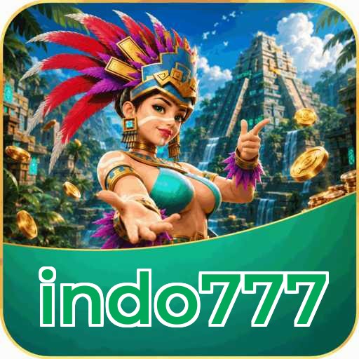 Logo indo777