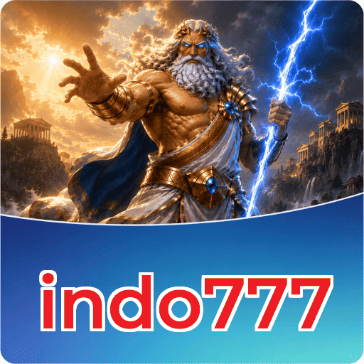 Logo indo777