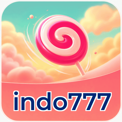 Logo indo777