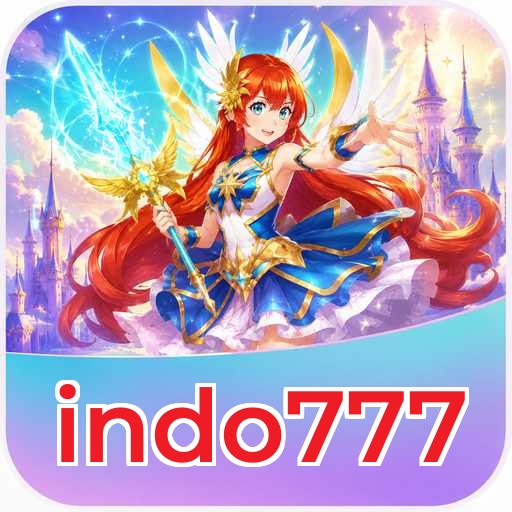 Logo indo777