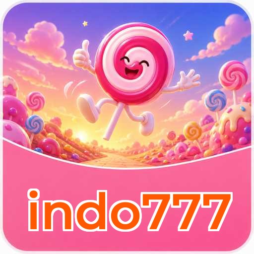 Logo indo777