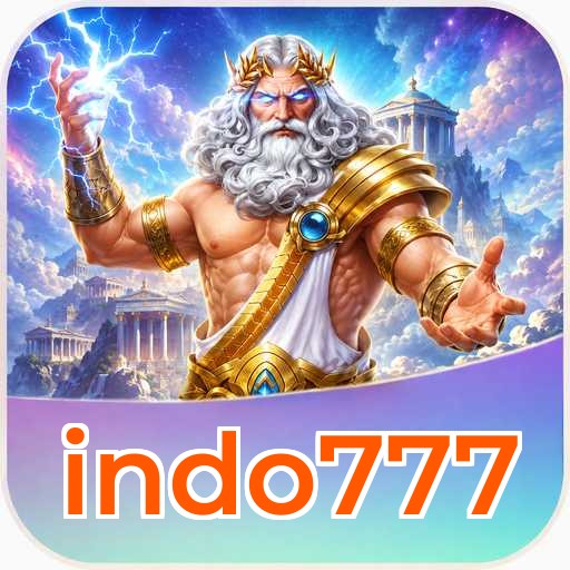 Logo indo777