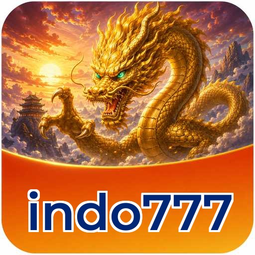 Logo indo777