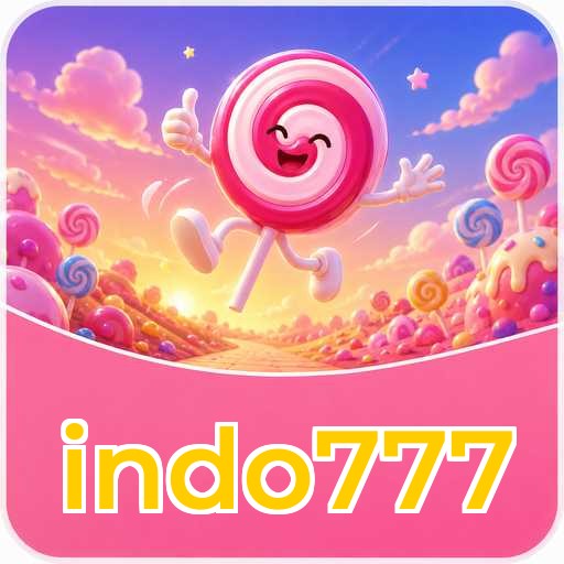 Logo indo777