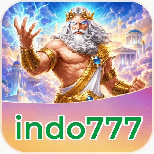 Logo indo777