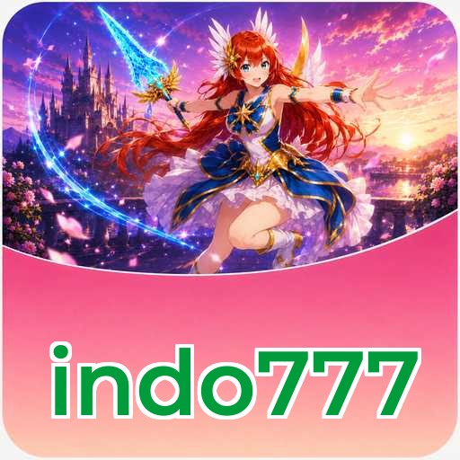 Logo indo777