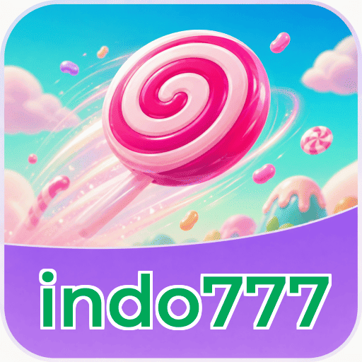 Logo indo777