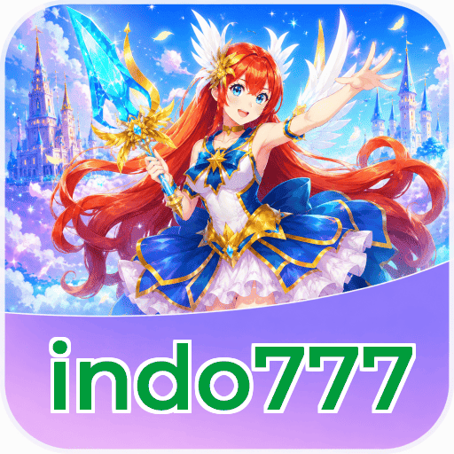 Logo indo777