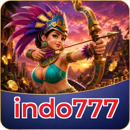 Logo indo777