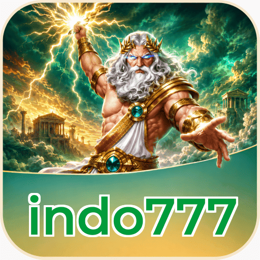 Logo indo777