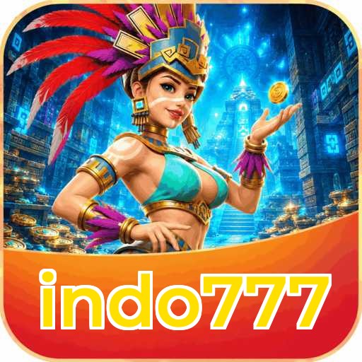 Logo indo777