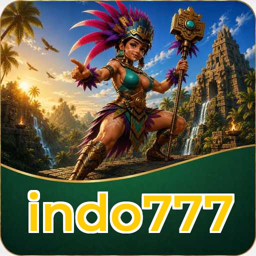 Logo indo777