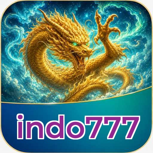 Logo indo777