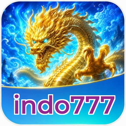 Logo indo777