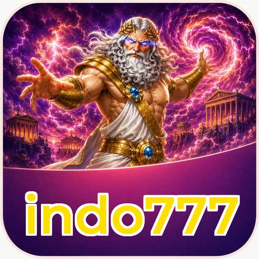 Logo indo777