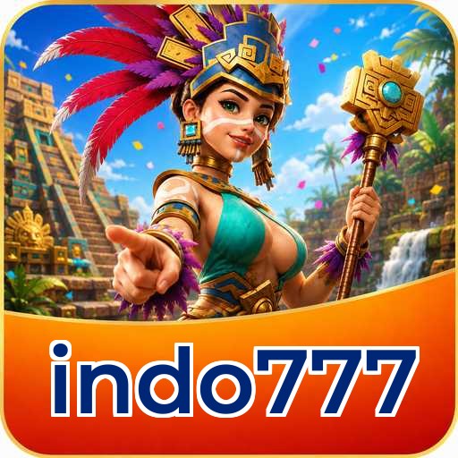 Logo indo777