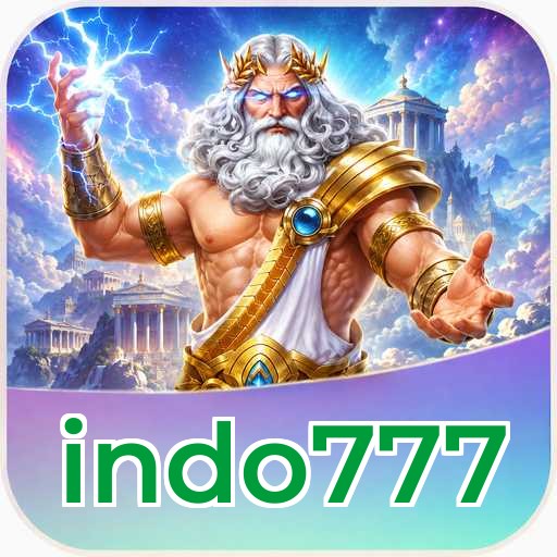 Logo indo777